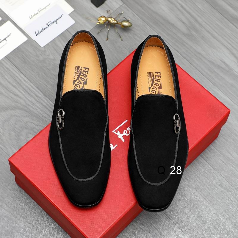 Ferragamo sz38-45 N1211