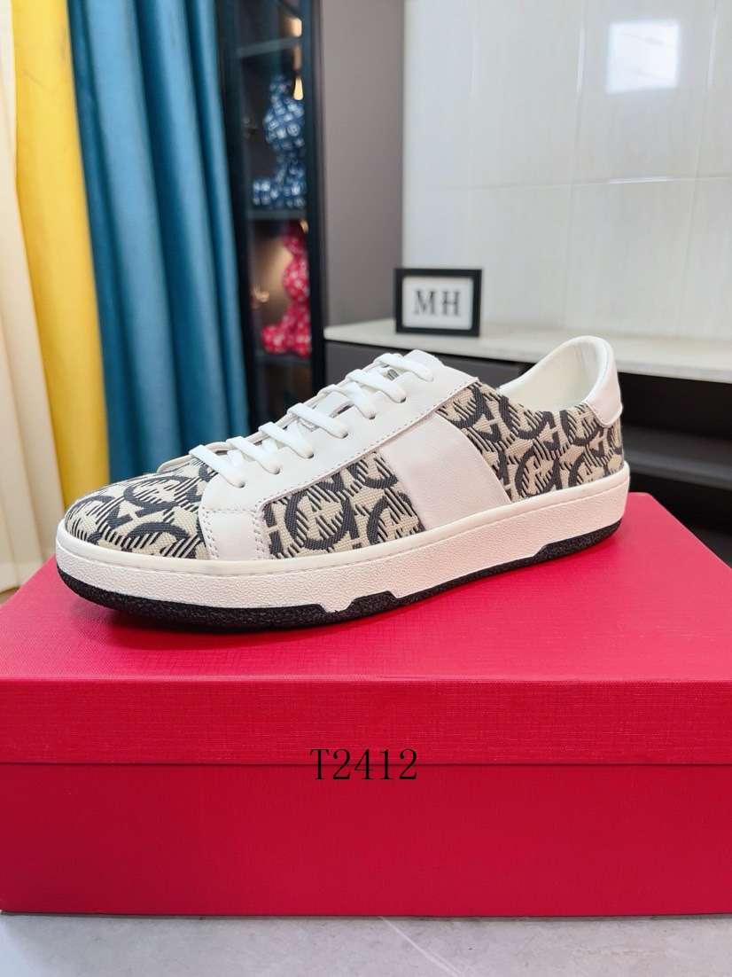 Ferragamo sz38-44 h1203