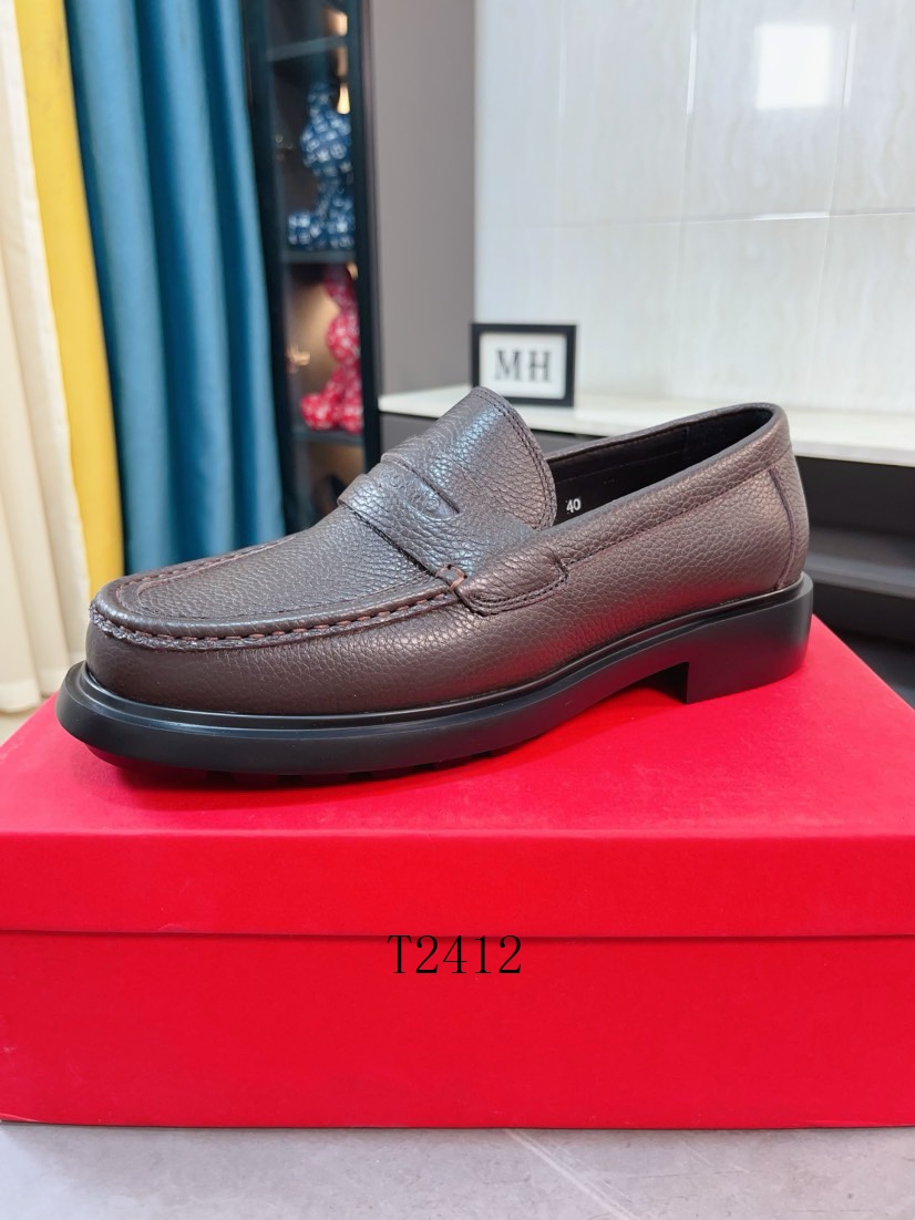 Ferragamo sz38-44 h1202