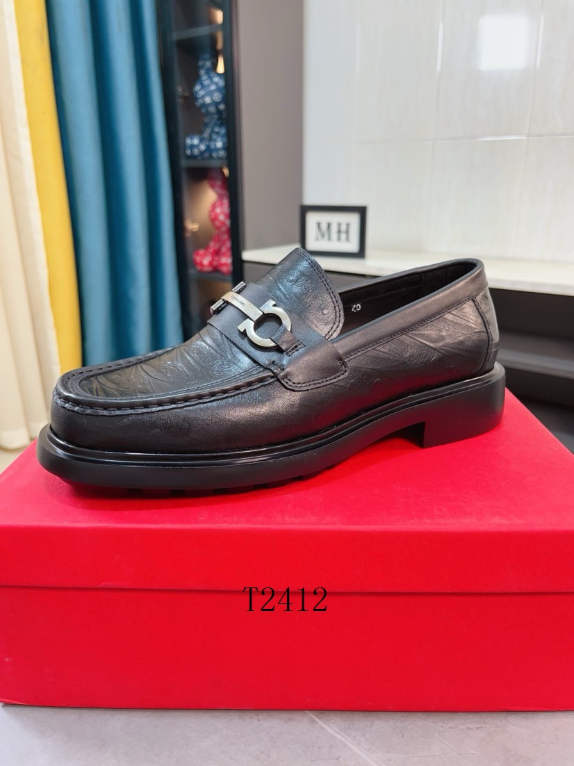 Ferragamo sz38-44 h1203