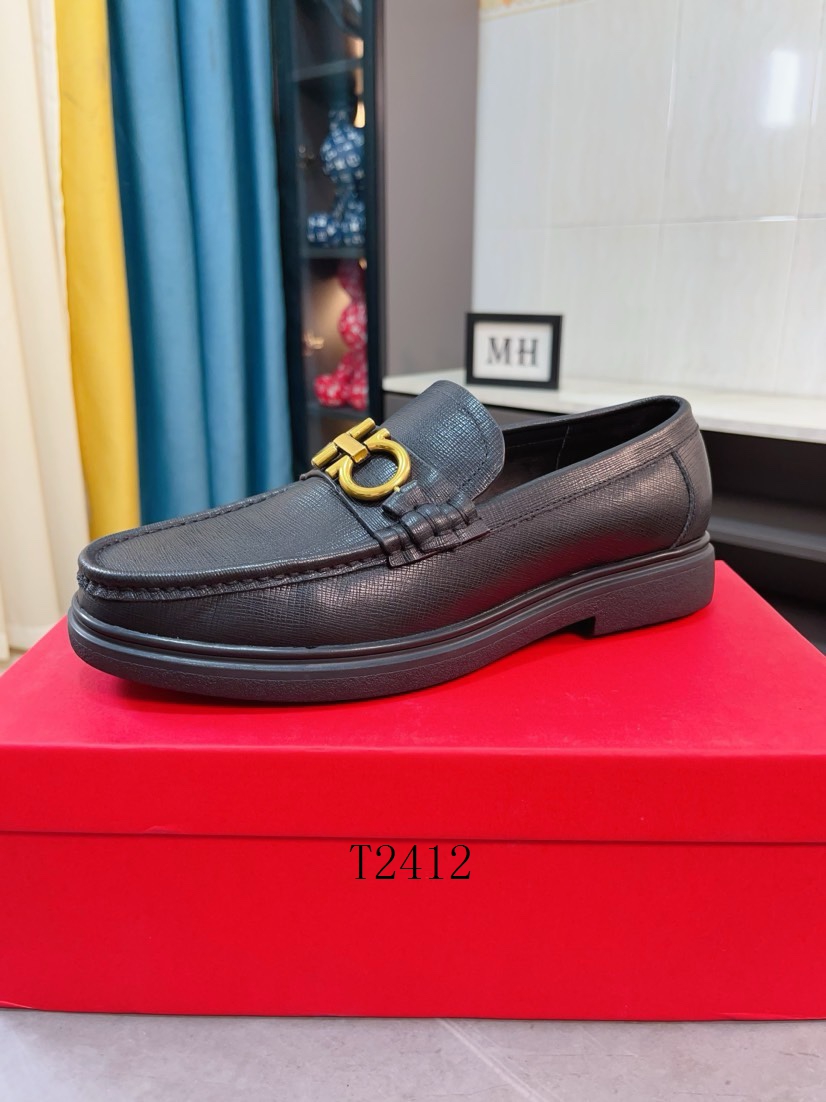 Ferragamo sz38-44 h1204