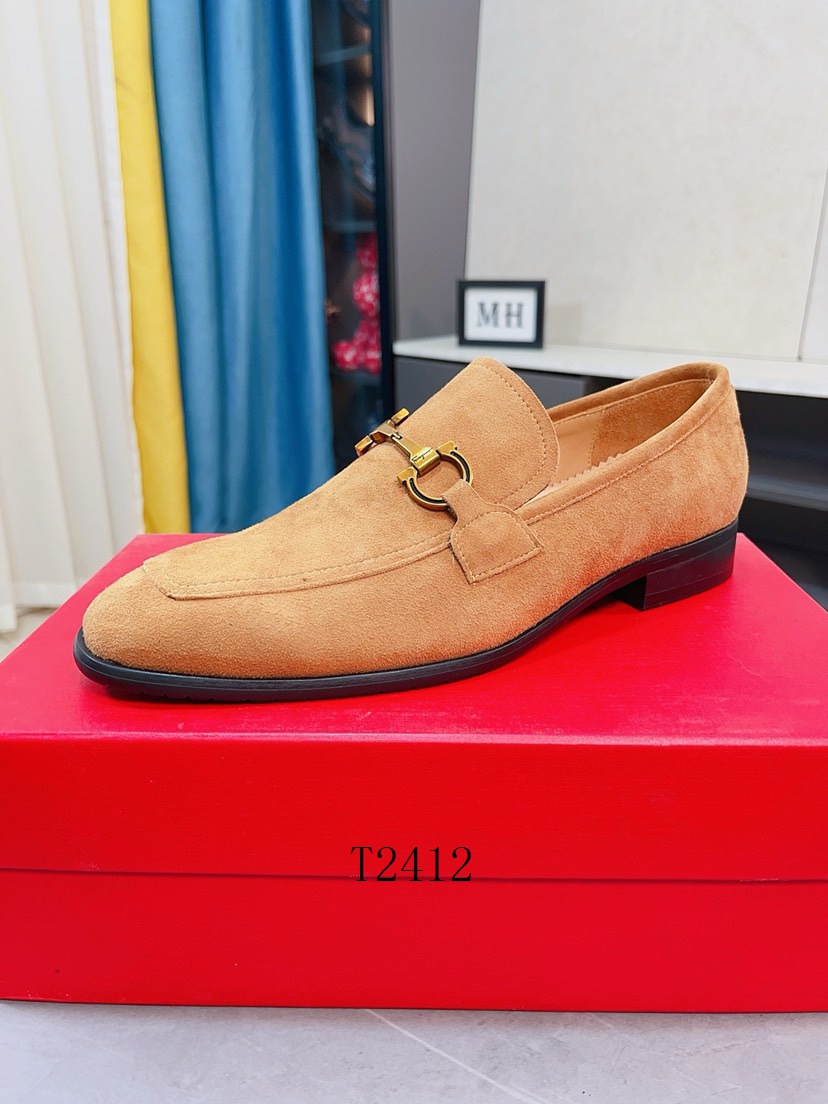 Ferragamo sz38-44 h1207