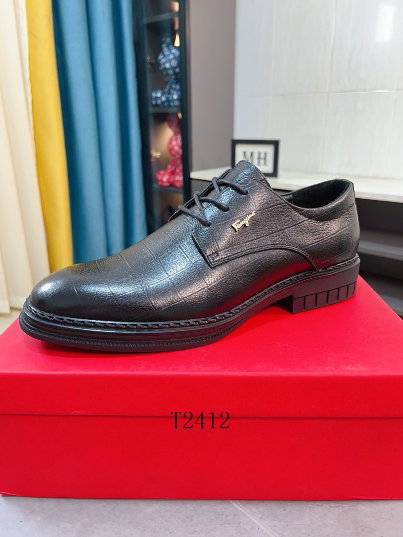 Ferragamo sz38-44 h1218