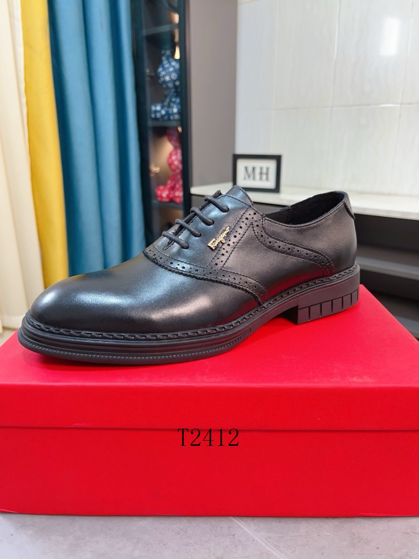Ferragamo sz38-44 h1220