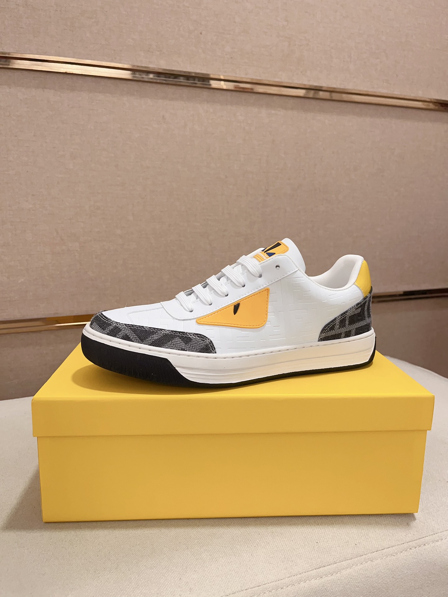 Fendi sz38-44 hnh1204