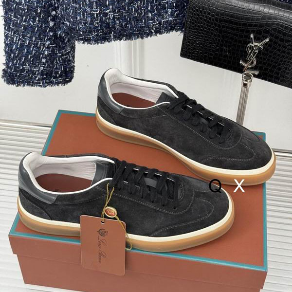 Loro Piana sz35-44 JX1202