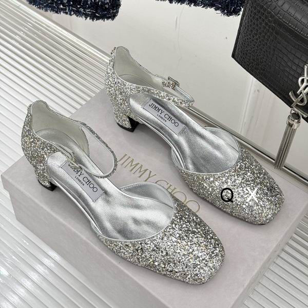 Jimmy Choo sz35-40 4CM JX1201