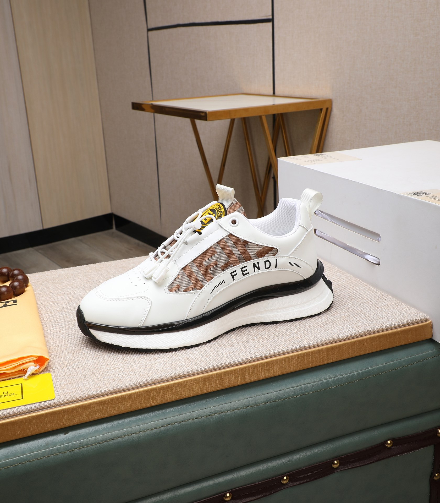 Fendi sz38-44 hnh1209