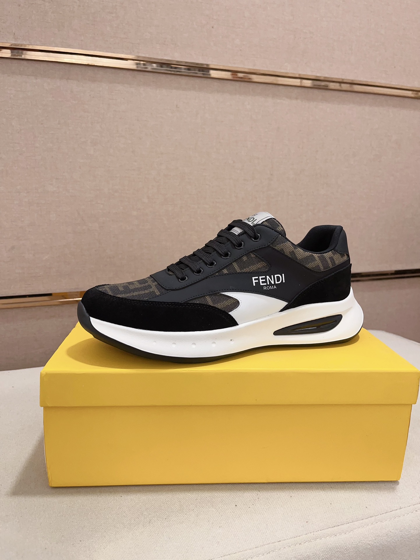 Fendi sz38-44 hnh1212