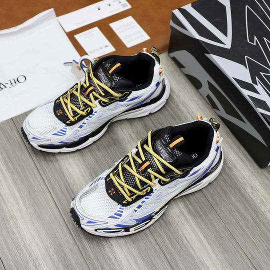 Off White sz36-47 hnh1102