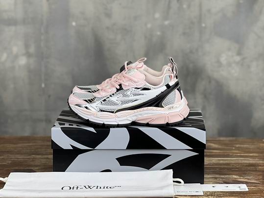 Off White sz36-47 hnh1103