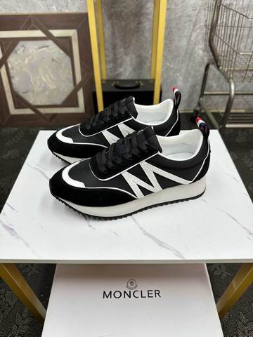 2025 Moncler sport shoes 0811