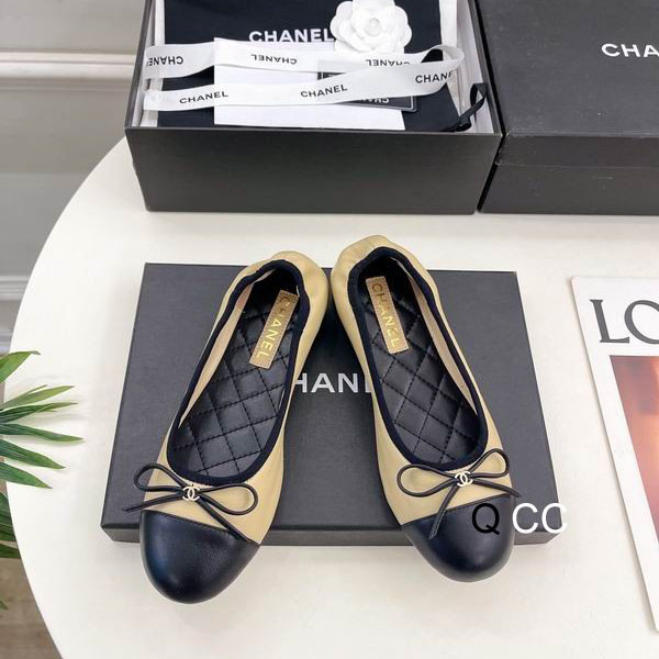 Chanel sz35-40 XC1218