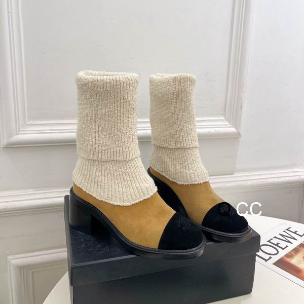 Chanel sz35-40 XC1234