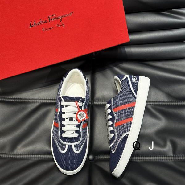 Ferragamo sz38-45 J1004