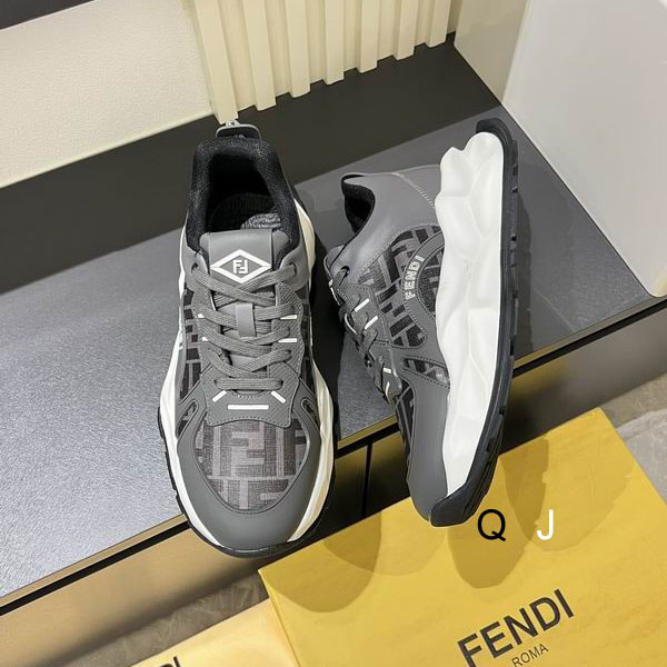 Fendi sz38-45 J1001