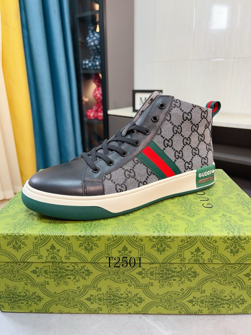 Gucci sz38-44 h0107