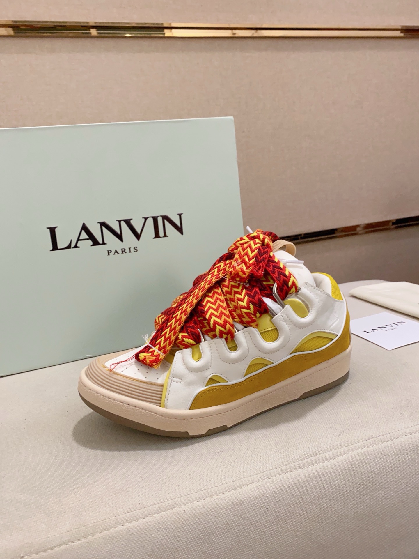 Lanvin sz37-46 hnh0101