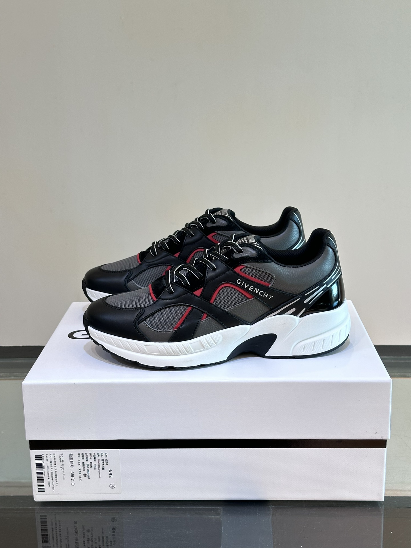 Givenchy sz38-45 hnh0104