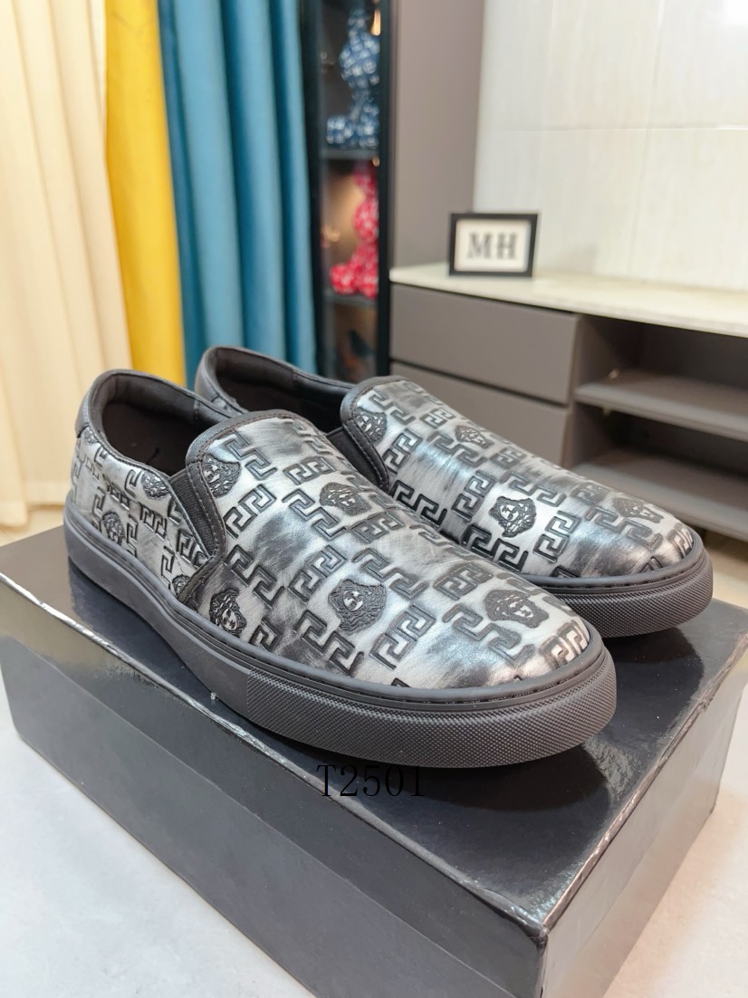 Versace Casual Man 0112