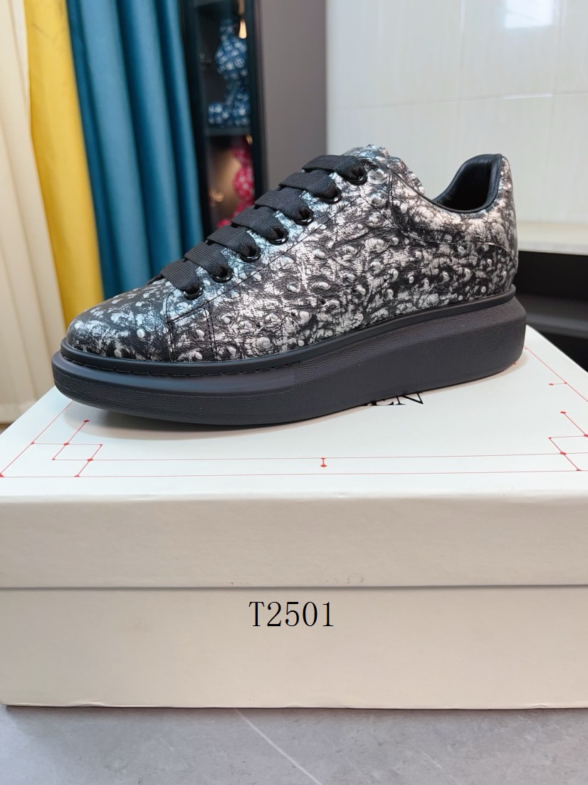 Alexander Mcqueen sz38-44 h0101