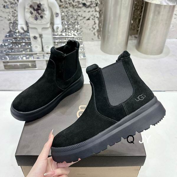 UGG sz35-40 JY0103