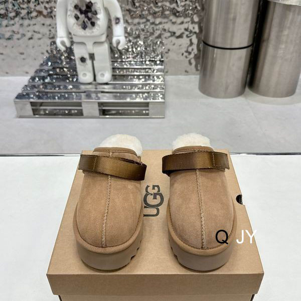 UGG sz35-40 JY0101