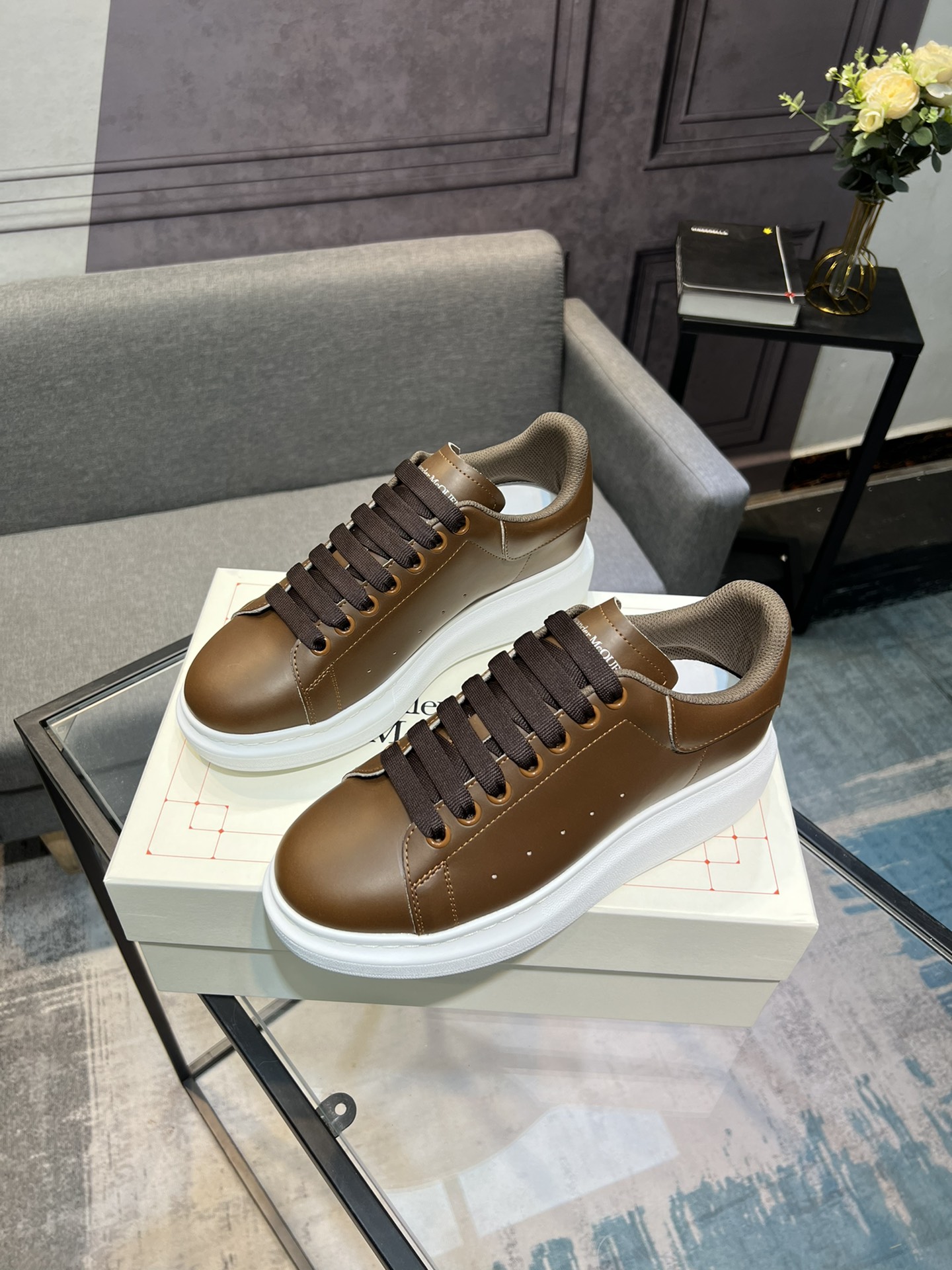 Alexander McQueen sz35-45 hnh0102