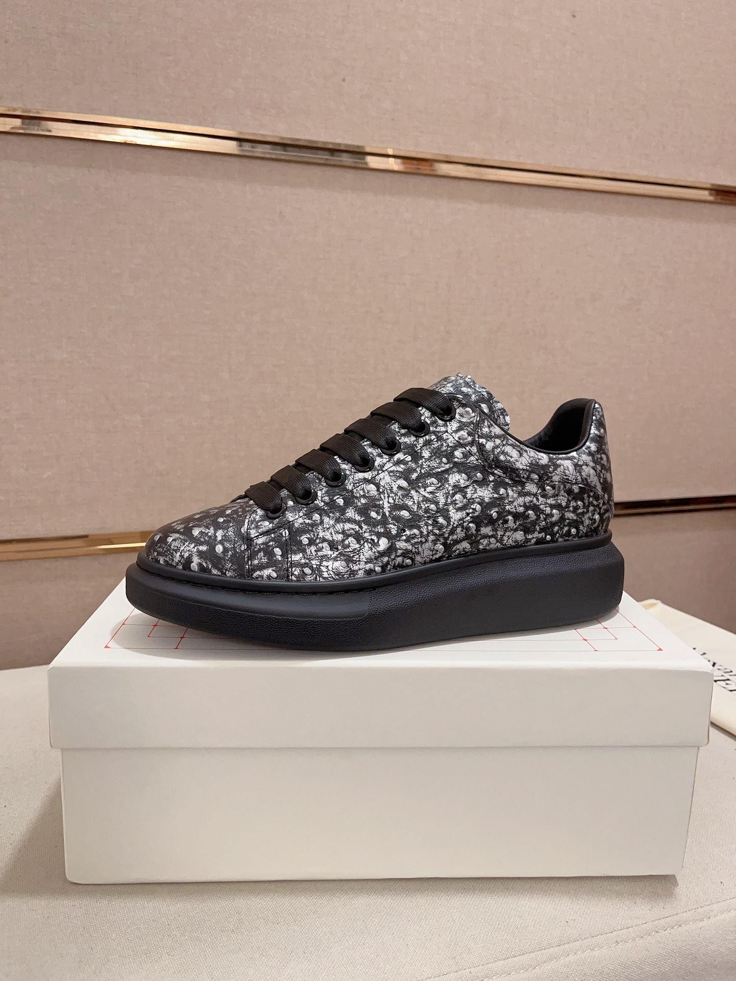 Alexander McQueen sz38-44 hnh0104