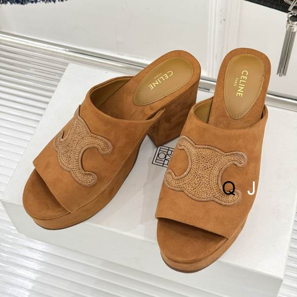 Celine sz35-40 JX0201