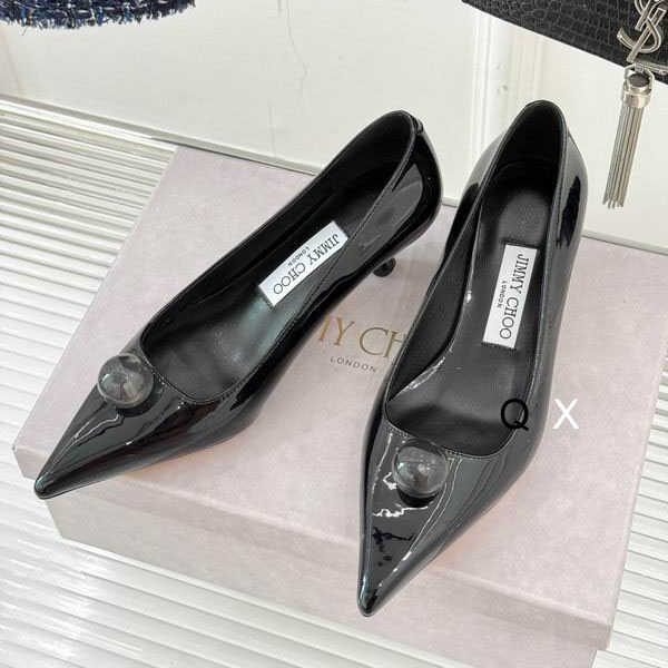 Jimmy Choo sz35-40 4.5CM JX0201