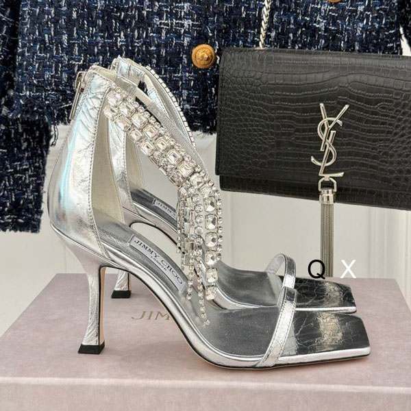 Jimmy Choo sz35-40 10CM JX0202
