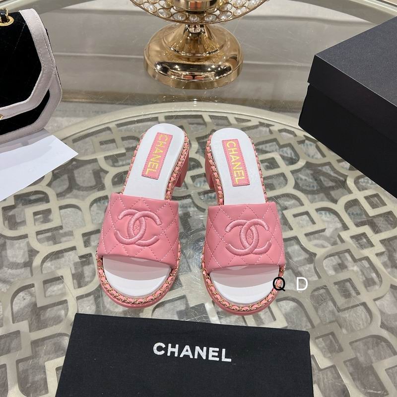 Chanel sz35-40 GDT0201