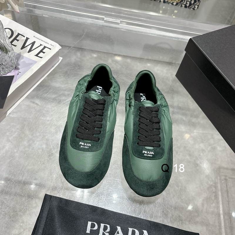 Prada sz35-39 X0201