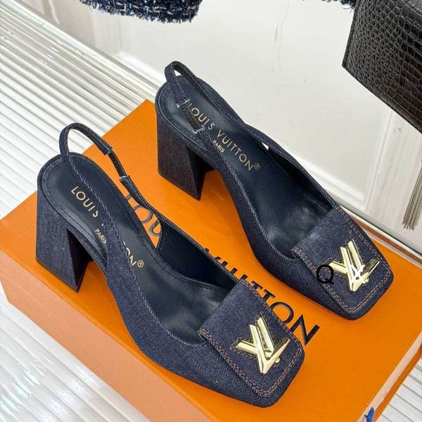 LV sz35-40 5.5 8.5CM JX0203