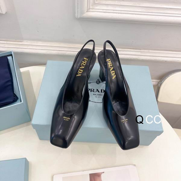 Prada sz35-40 8.5CM XC0203