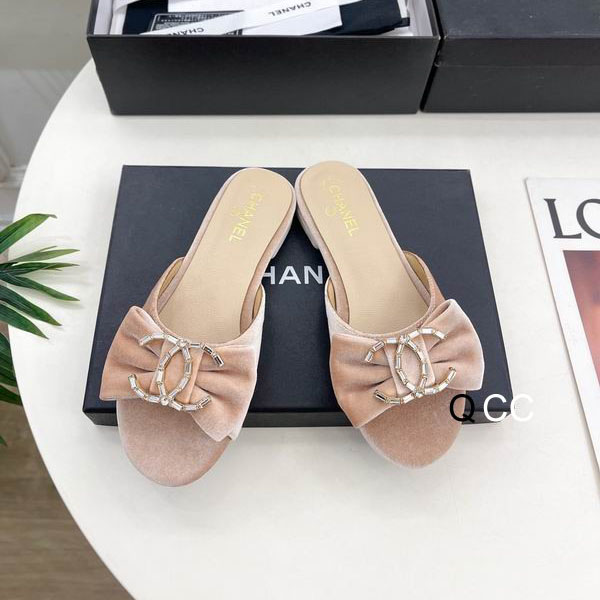 Chanel sz35-40 XC0203