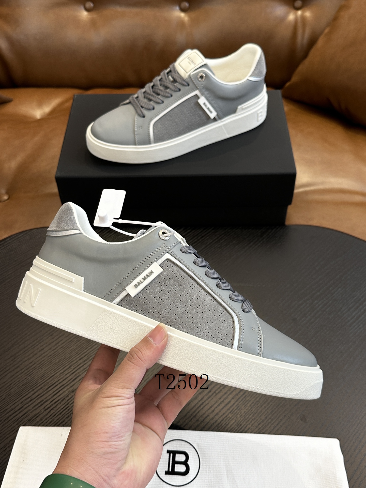 Balmain sz38-45 h0202