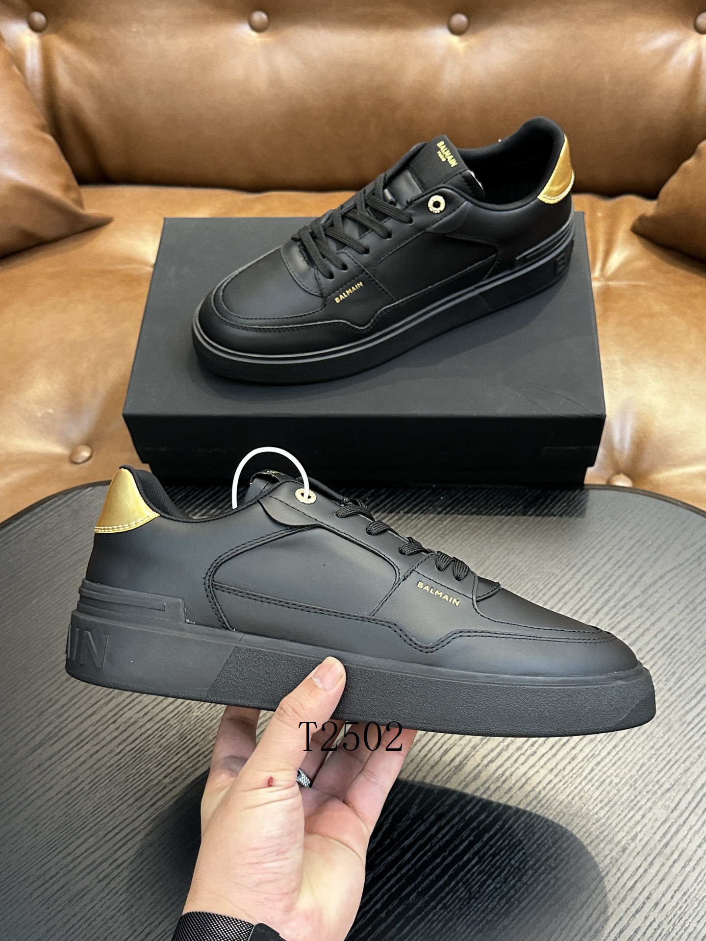 Balmain sz38-45 h0209