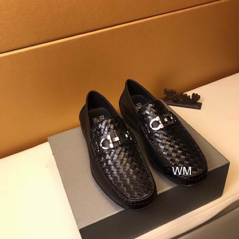 Ferragamo sz38-45 WM0202