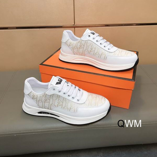 Armani sz38-45 WM0201