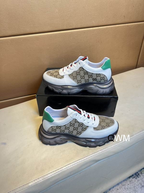 Gucci sz38-45 WM0202