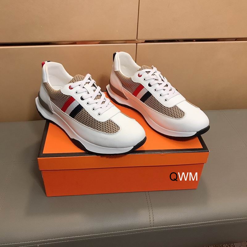 THOM BROWNE sz38-44 WM0201