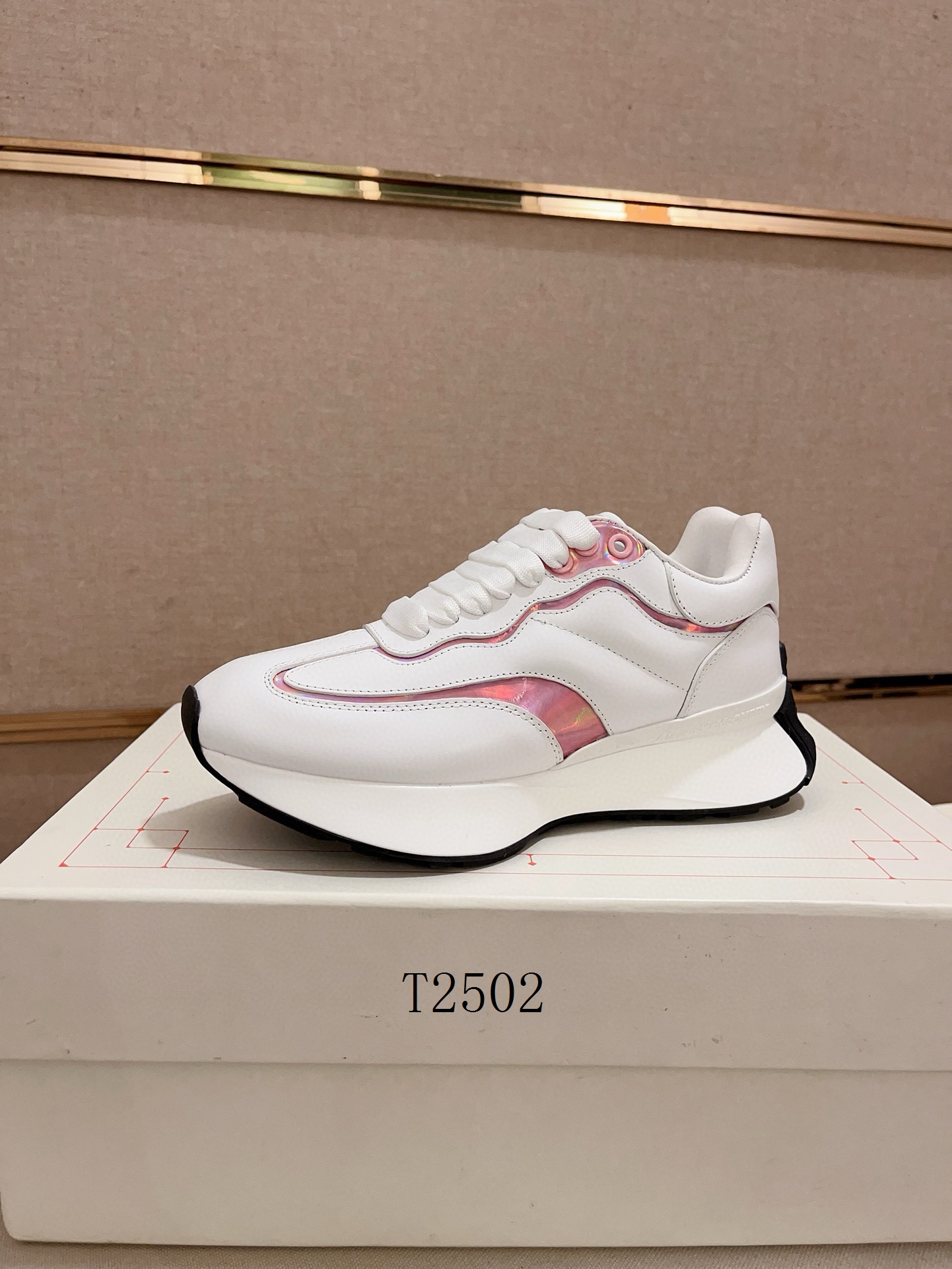 Alexander Mcqueen sz35-40 h0201