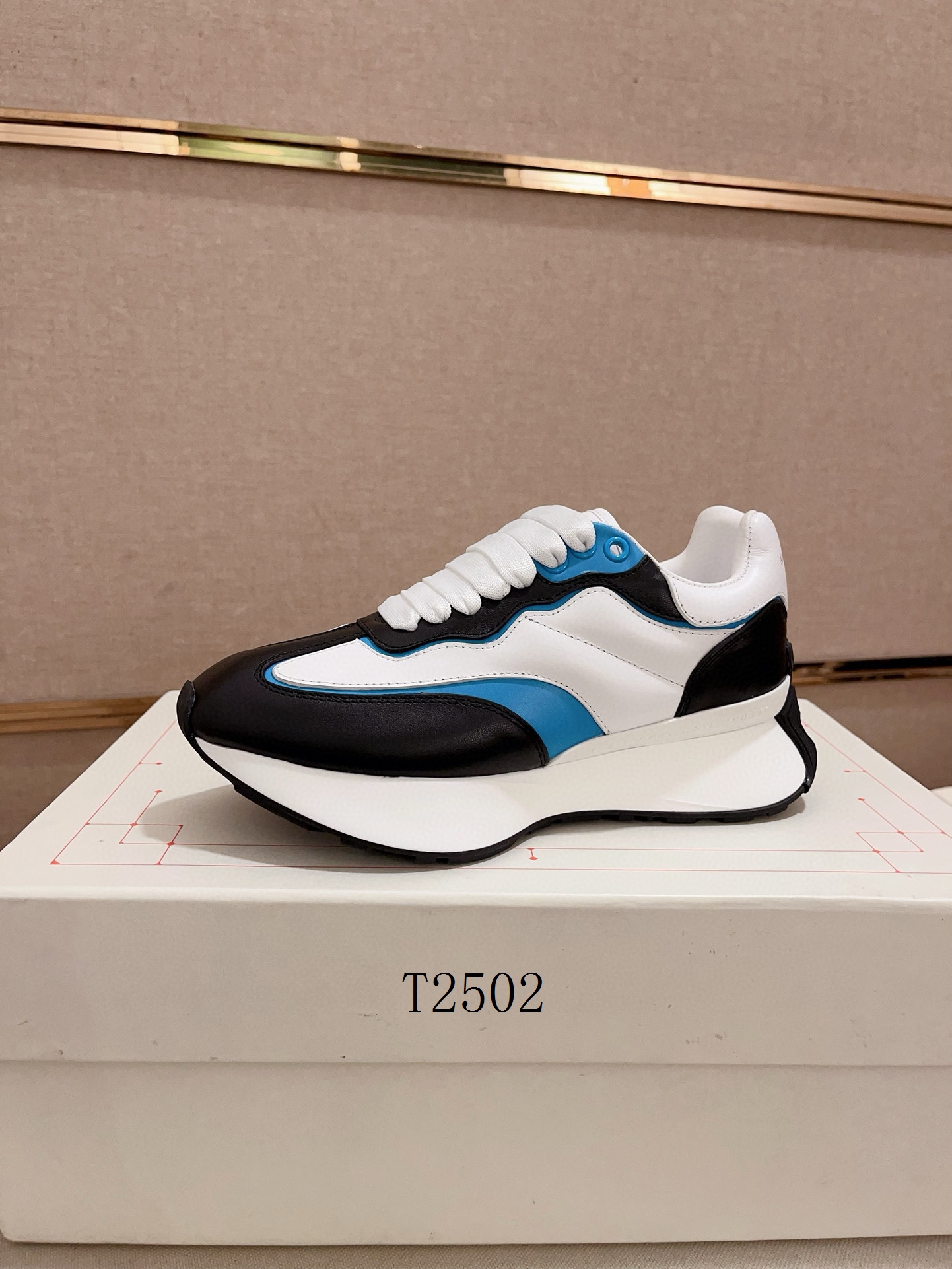 Alexander Mcqueen sz39-44 h0201