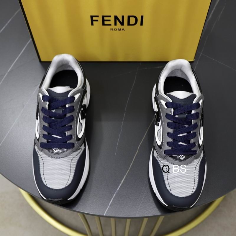 Fendi sz38-45 BS0203