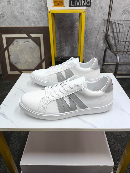 2025 Moncler Low shoes 0629