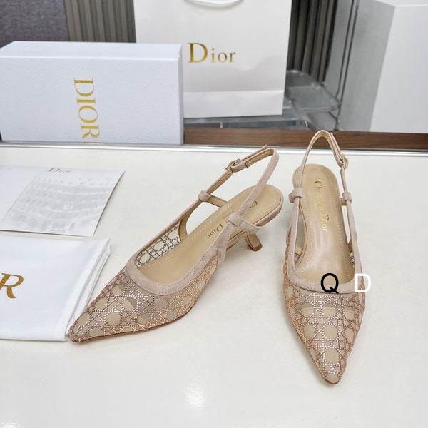 Dior sz35-40 GDT0202