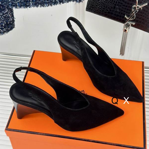 Hermes sz35-40 7.5CM JX0203