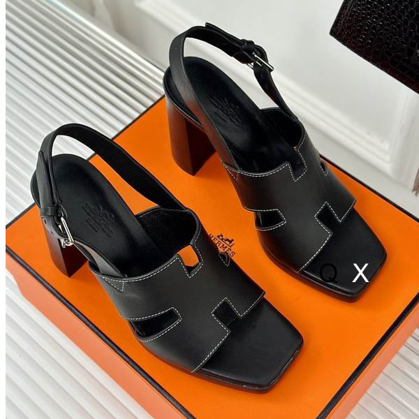 Hermes sz35-40 9.5CM JX0204